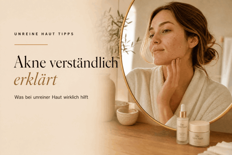Akne verständlich erklärt